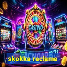 skokka reclame